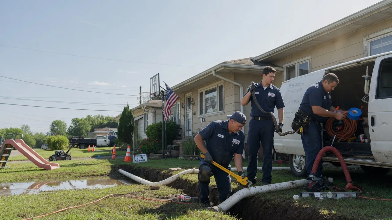Toilet Installation in Blaine, TN near me
